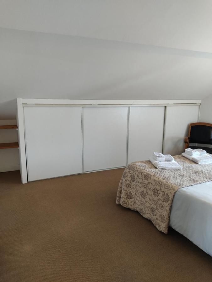 Grand T2 Climatise Tres Calme Appartement Périgueux Buitenkant foto
